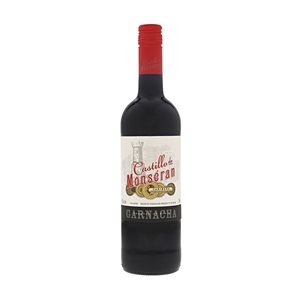 Castillo De Monseran Garnacha 750ml