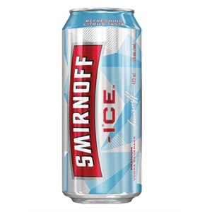 Smirnoff Ice 473ml