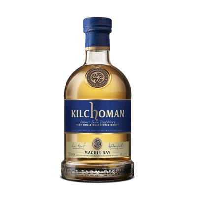 Kilchoman Machir Bay 700ml