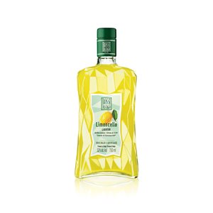 Rossi D'Asiago Limoncello 750ml