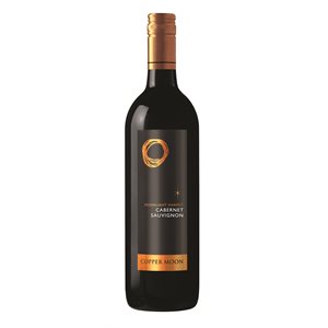 Copper Moon Cabernet Sauvignon 750ml