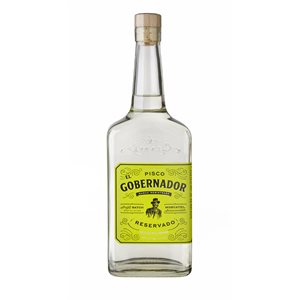 Miguel Torres Chile Pisco El Gobernador 700ml