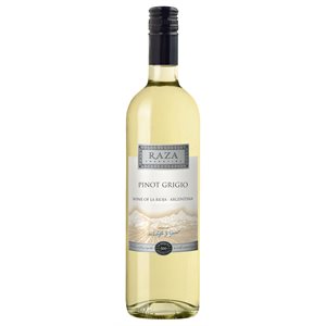 Raza Pinot Grigio 750ml