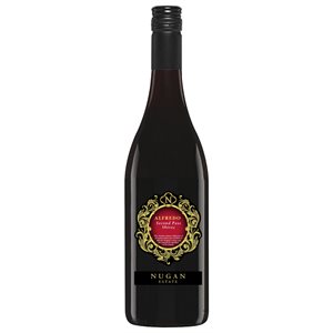 Nugan Estate Second Pass Shiraz 750ml