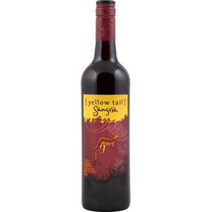 Yellow Tail Sangria 750ml