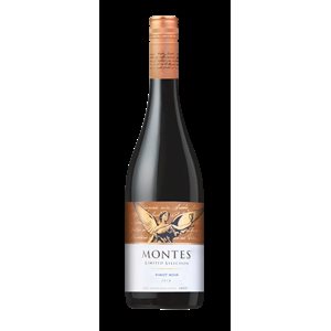 Montes Limited Selection Pinot Noir 750ml