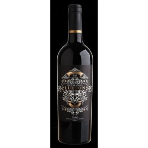 Hermanos Lurton Tempranillo 750ml