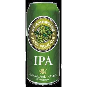 St Ambroise IPA 473ml