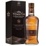 Tomatin 18 YO 750ml