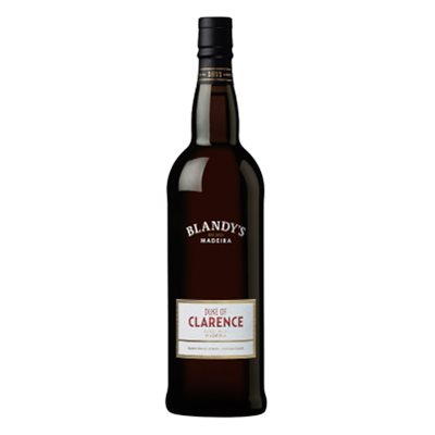 Blandys Duke Of Clarence 750ml