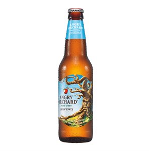 Angry Orchard Crisp Apple 355ml