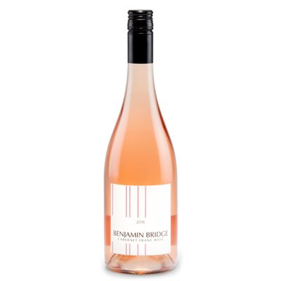 Benjamin Bridge Cabernet Franc Rose 750ml