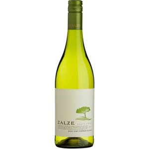 Zalze Chenin Blanc 750ml