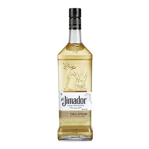 El Jimador Reposado 750ml