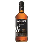 J.P. Wiser's Deluxe Canadian Whisky 1750ml