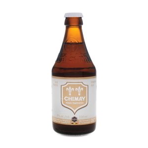 Chimay White 330ml