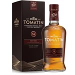 Tomatin Portwood 14 YO 750ml