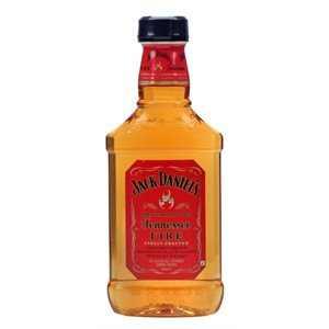 Jack Daniels Tennessee Fire 200ml