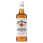 Jim Beam White Label Bourbon 1140ml