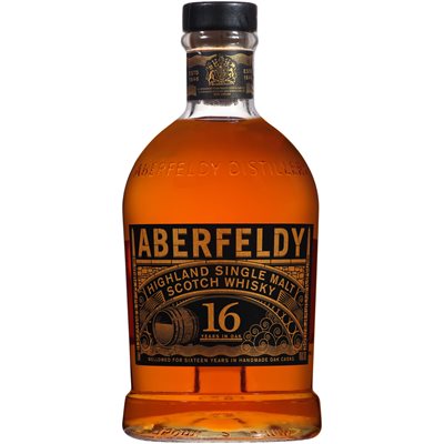 Aberfeldy 16 YO 750ml