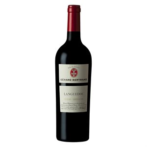 Gerard Bertrand Terroir Languedoc 750ml