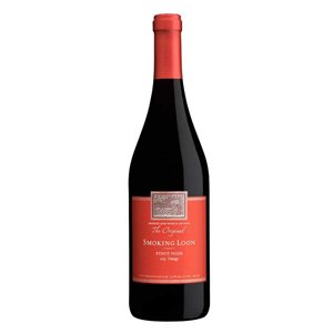 Smoking Loon Pinot Noir 750ml