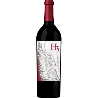 Columbia Crest H3 Horse Heaven Hills Cabernet Sauvignon 750ml