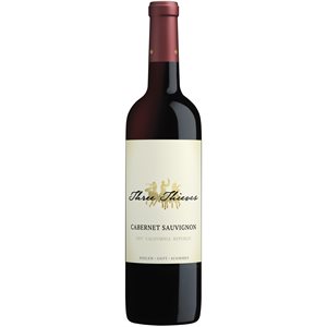 Three Thieves Cabernet Sauvignon 750ml