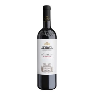 Castello D'Albola Il Solatio Chianti Classico Gran Selezione DOCG 750ml