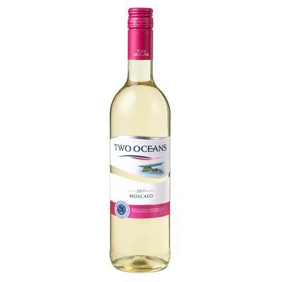 Two Oceans Moscato 750ml