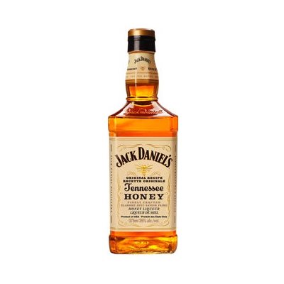 Jack Daniels Tennessee Honey 375ml