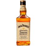 Jack Daniels Tennessee Honey 375ml