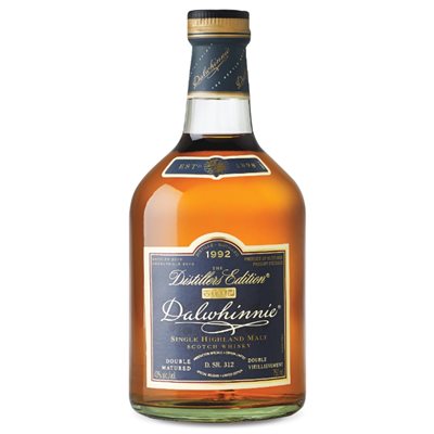 Dalwhinnie Distillers Edition 750ml