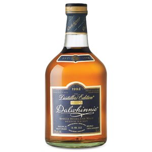 Dalwhinnie Distillers Edition 750ml