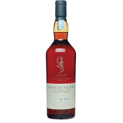 Lagavulin Distillers Edition 750ml