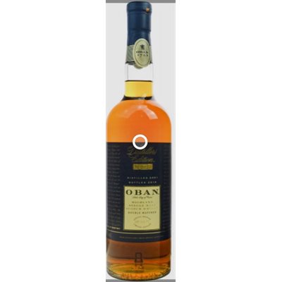 Oban Distillers Edition 750ml