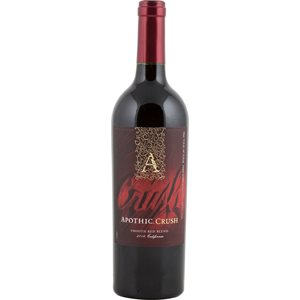 Apothic Crush 750ml