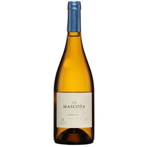 La Mascota Chardonnay 750ml