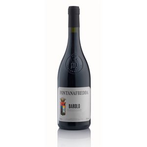 Fontanafredda Barolo DOCG 750ml