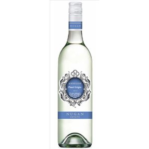 Nugan Estate Annelise Pinot Grigio 750ml