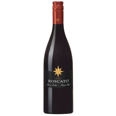 Cavit Roscato Rosso Pavia IGT 750ml