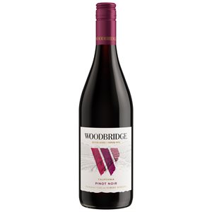 Woodbridge Pinot Noir 750ml