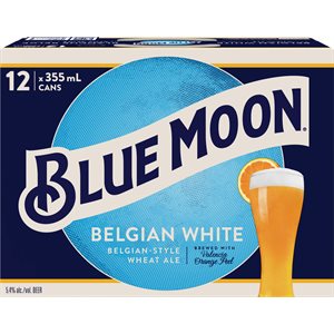 Blue Moon 12 C