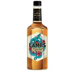 Lamb's Spiced Rum 750ml