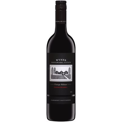 Wynns Coonawarra Estate Black Label Cabernet Savignon 750ml