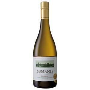 McManis Viognier 750ml