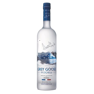 Grey Goose 1140ml