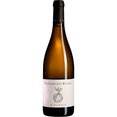 Domaine Piron Beaujolais Blanc 750ml