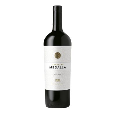 Trapiche Medalla Malbec 750ml