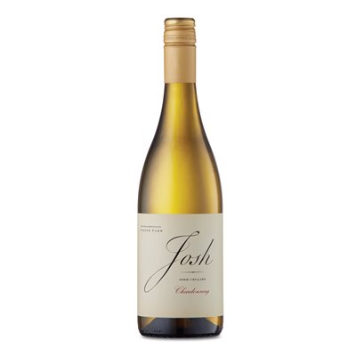 Josh Cellars Chardonnay 750ml